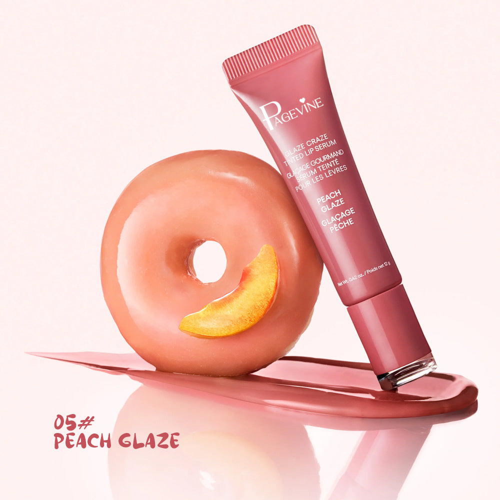 Lip Glaze