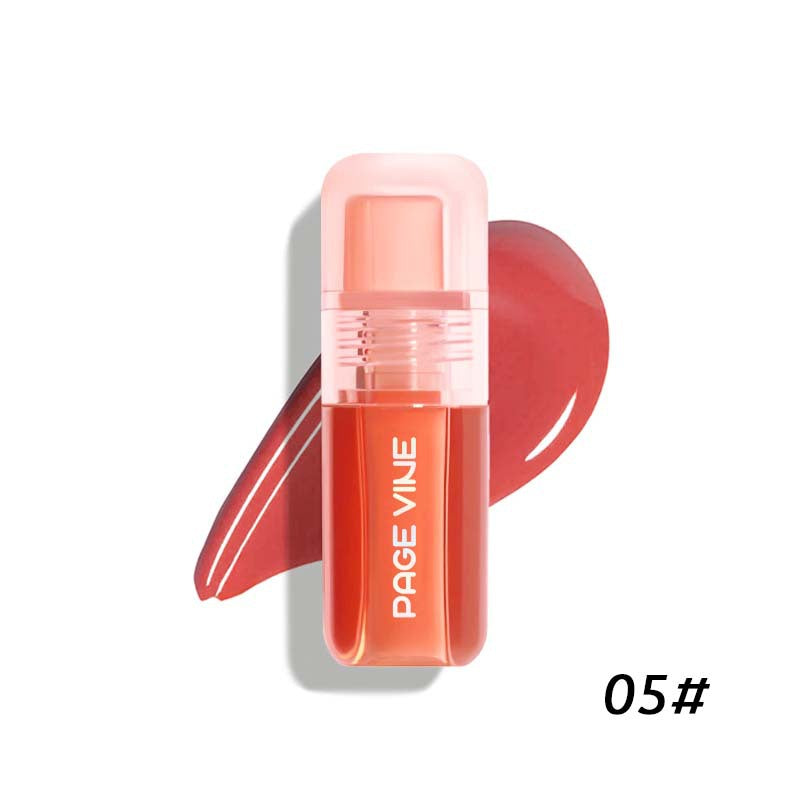 Craze Blush liquid
