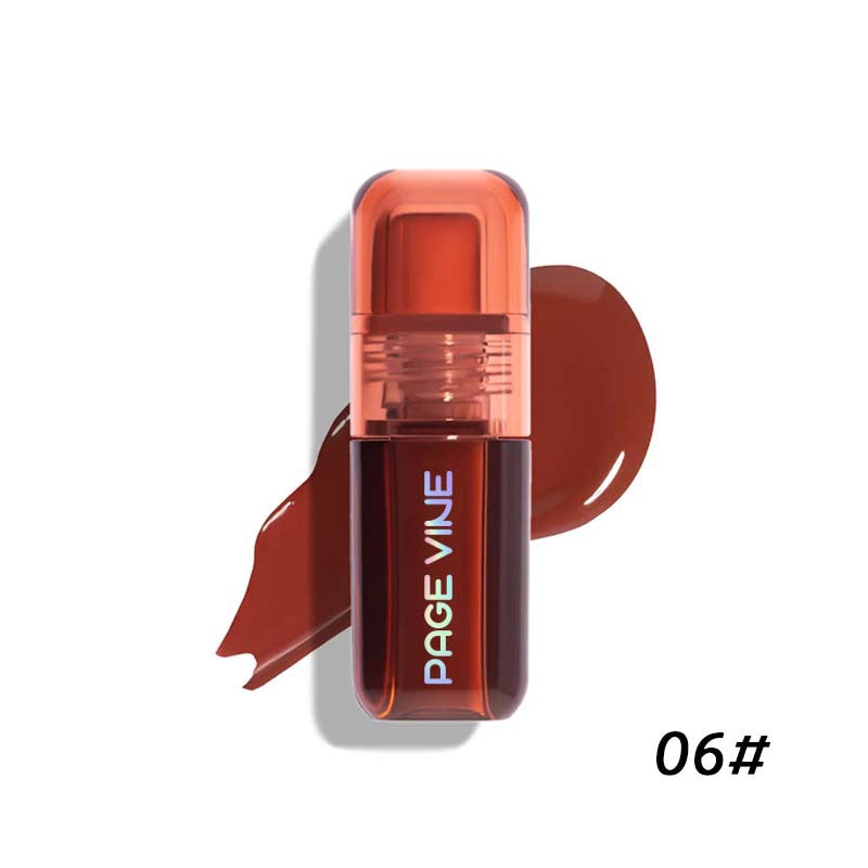 Craze Blush liquid