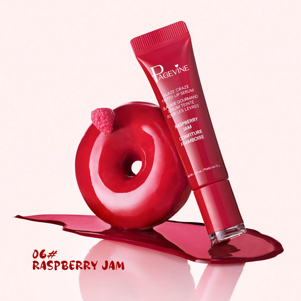 Lip Glaze
