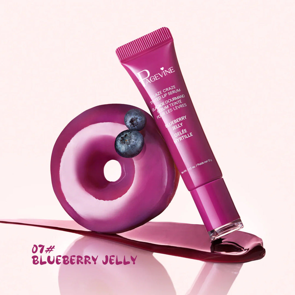 Lip Glaze