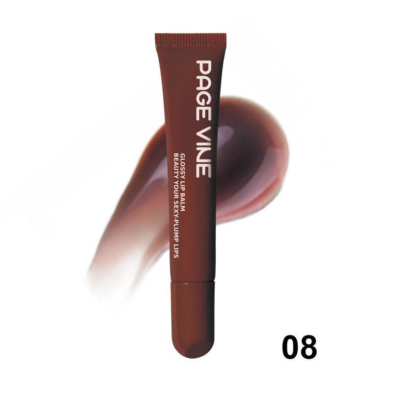 Polypeptide Lip Gloss Liquid