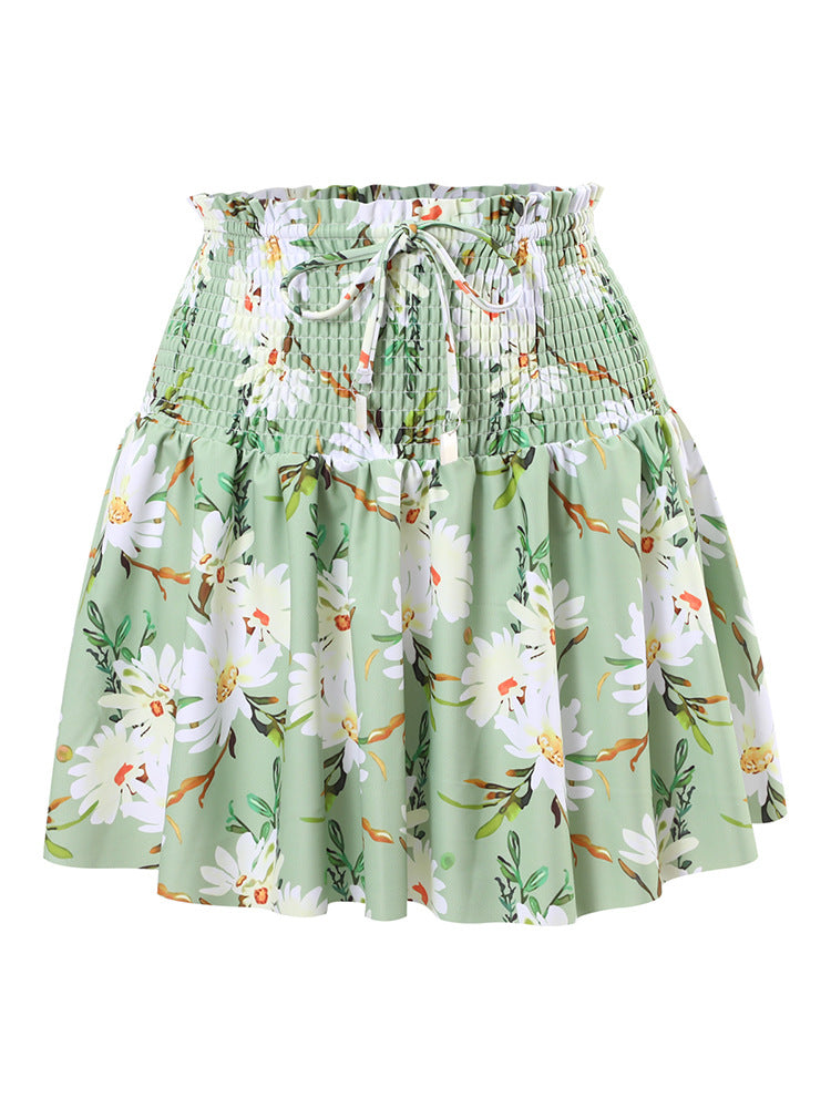 one-piece Qia  swimsuit suit