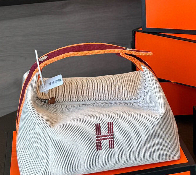 HERME bag