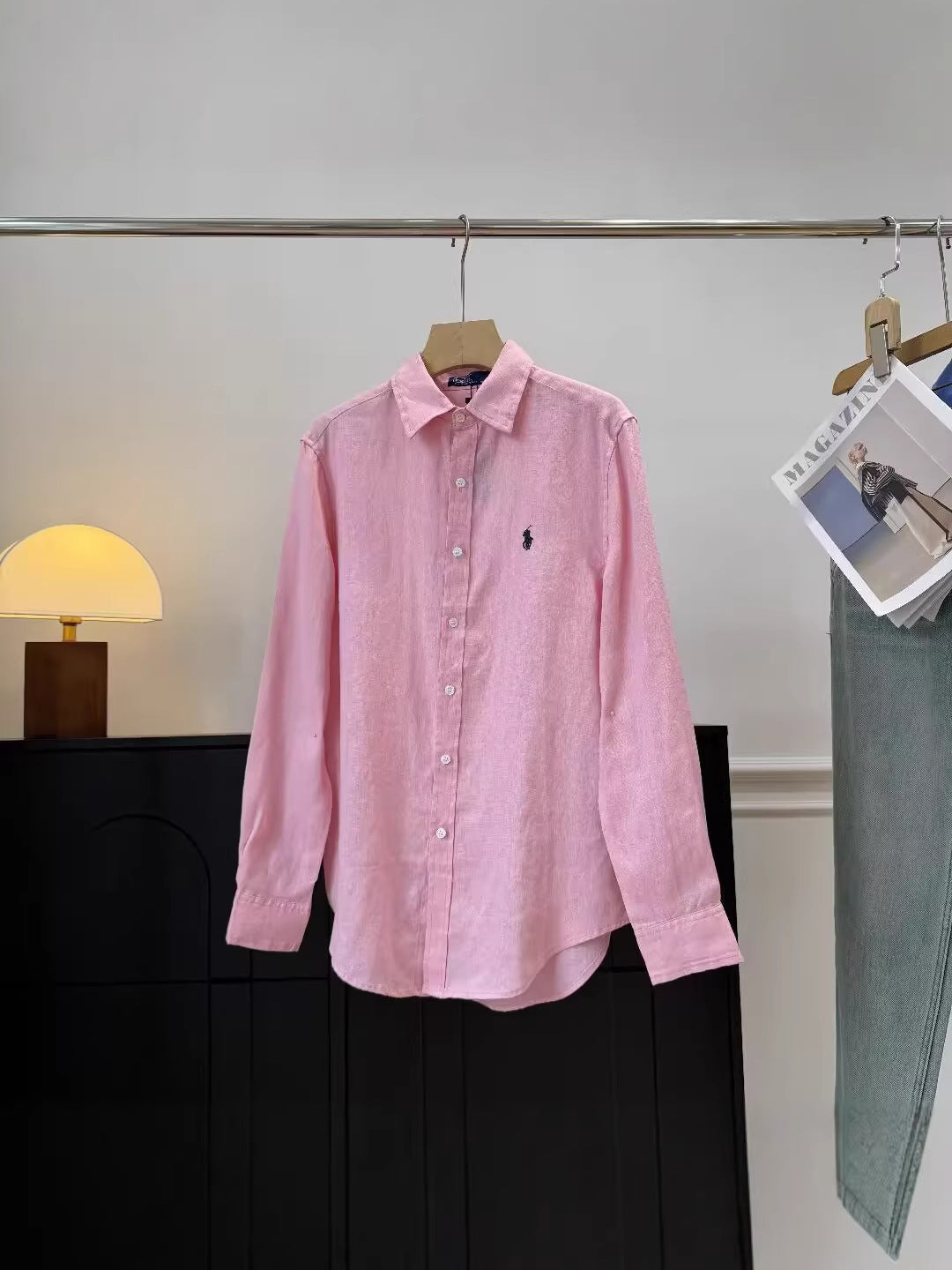 New Style   Casual Shirt