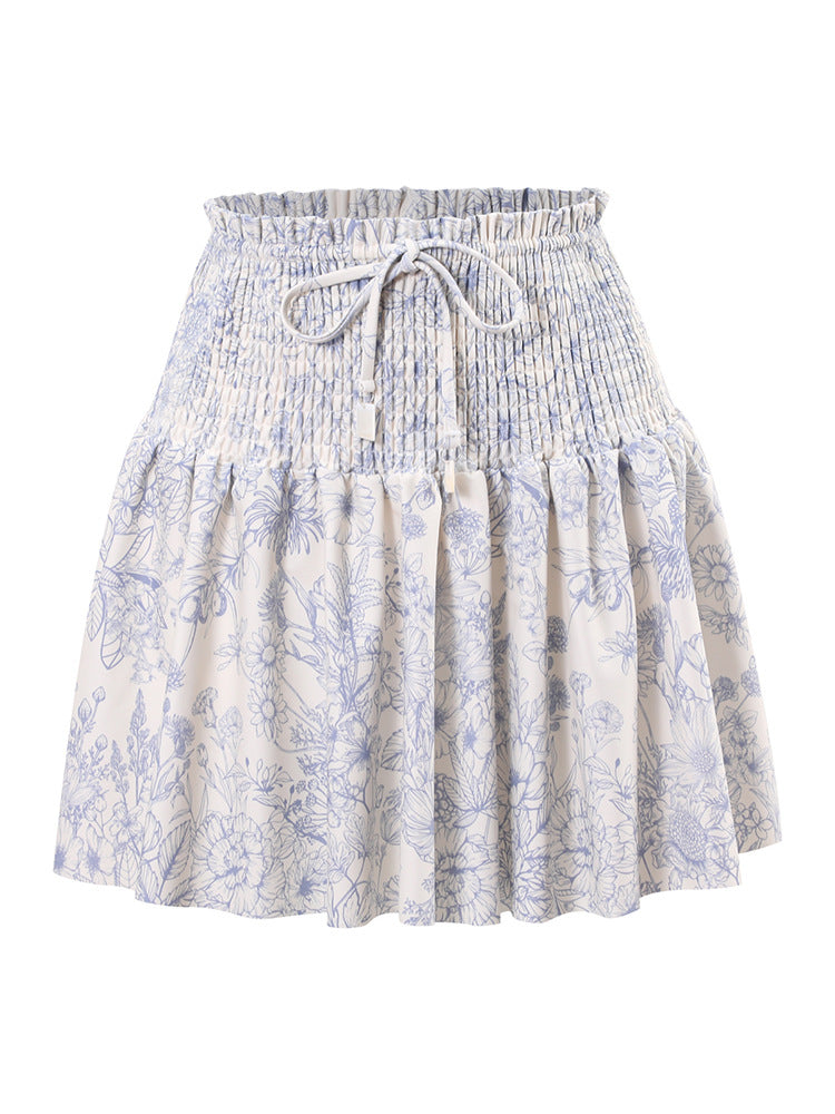 one-piece Qia  swimsuit suit