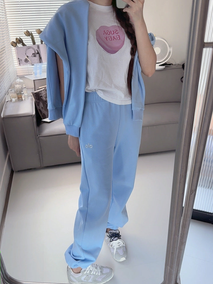 matching set ALO new