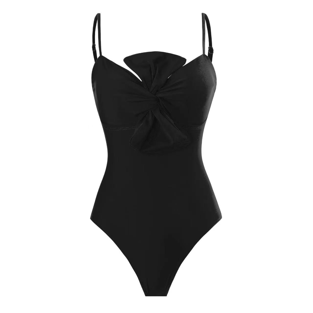 American one-piece swimsuits – PALMA PARIS