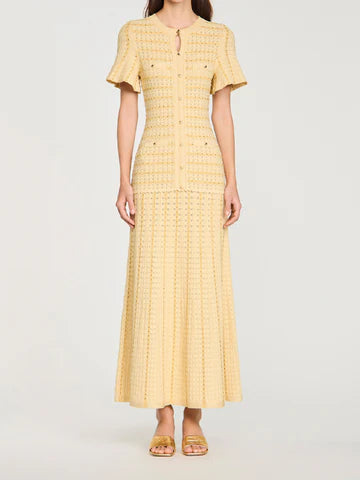 Palma New Maxi Dress