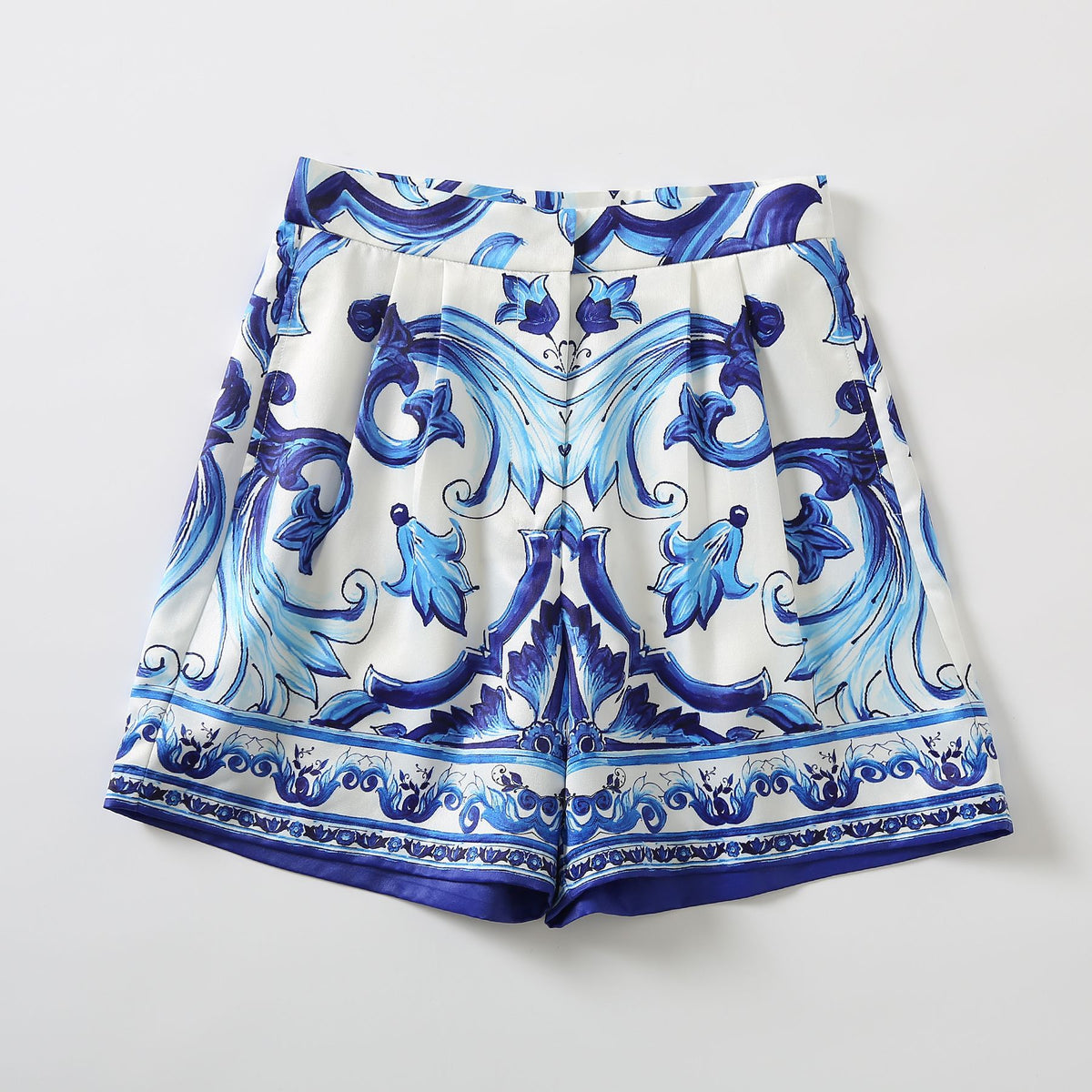 Dolce Porcelain Kaftan Set
