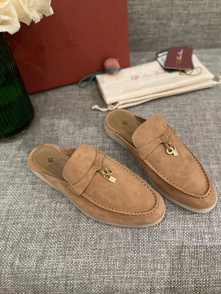 Chaussures loro slipper