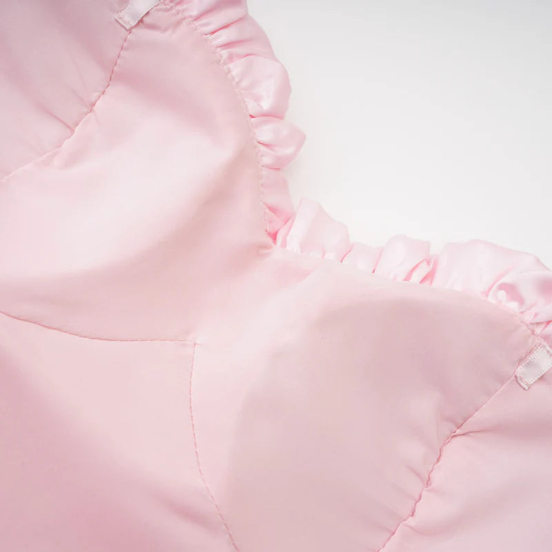 Mini robe Gemma à motifs de Jacquard