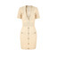 Hip Skirt Cross-Border dress