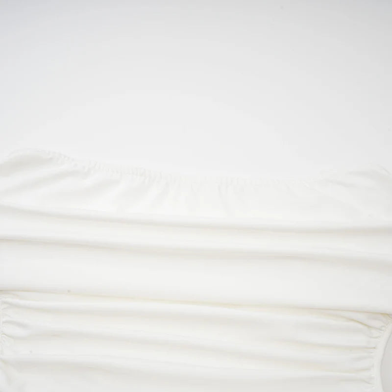 Sapphire off-shoulder maxi dress