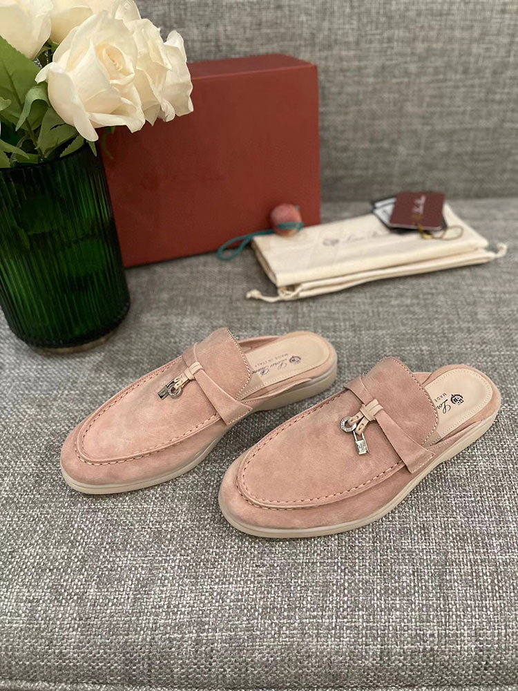 Chaussures loro slipper
