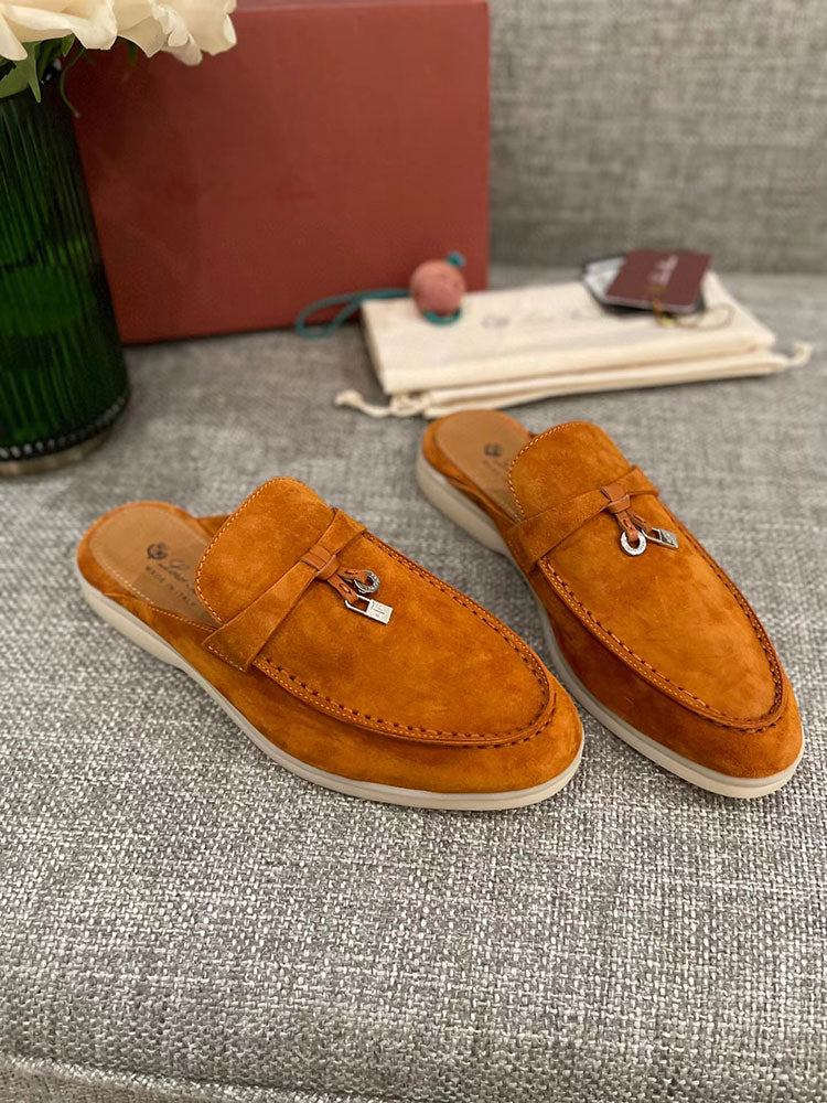 Chaussures loro slipper