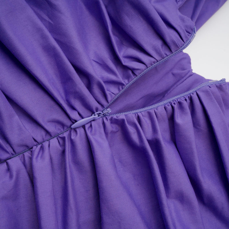 APOLLINE OFFUSHER MINI ROBE