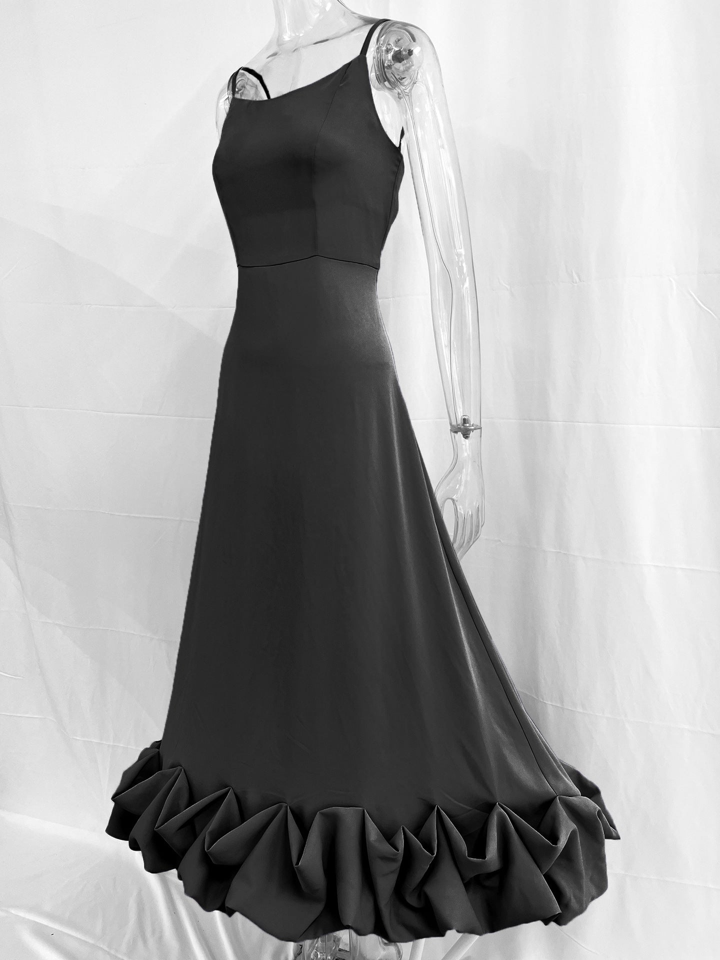 Robe de soirée Nojoud