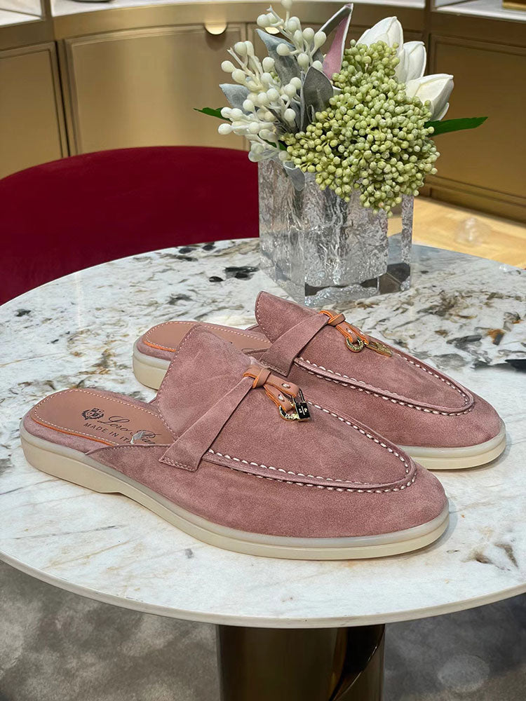 Chaussures loro slipper