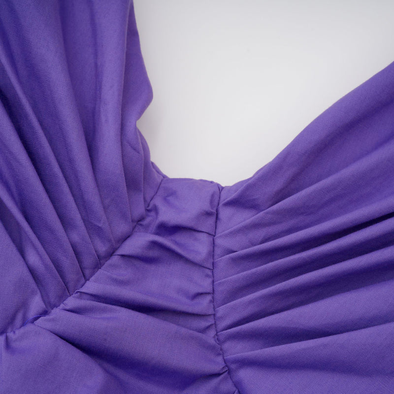 APOLLINE OFFUSHER MINI ROBE