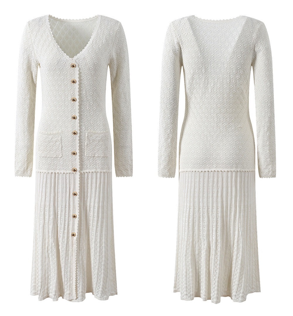 Alice maxi dress