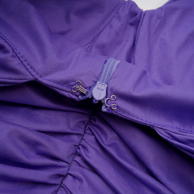 APOLLINE OFFUSHER MINI ROBE