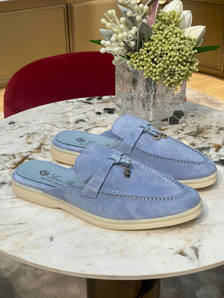 Chaussures loro slipper