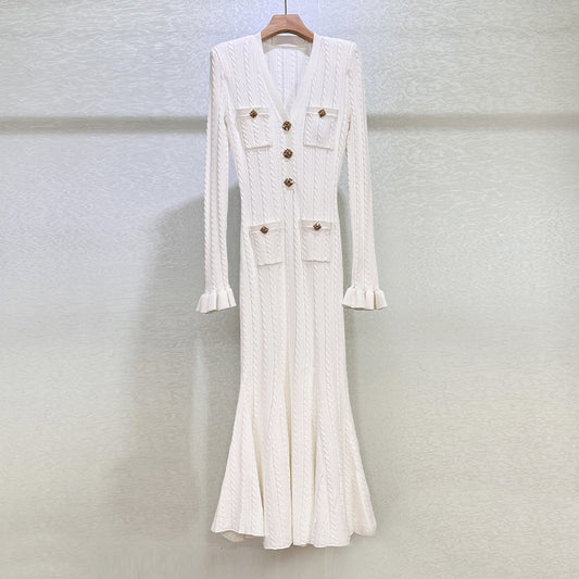 Aliney dress