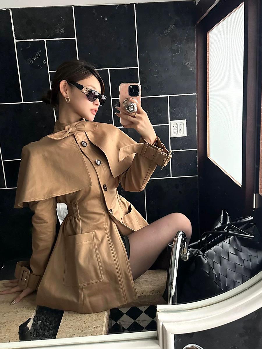 Desert Glam jacket