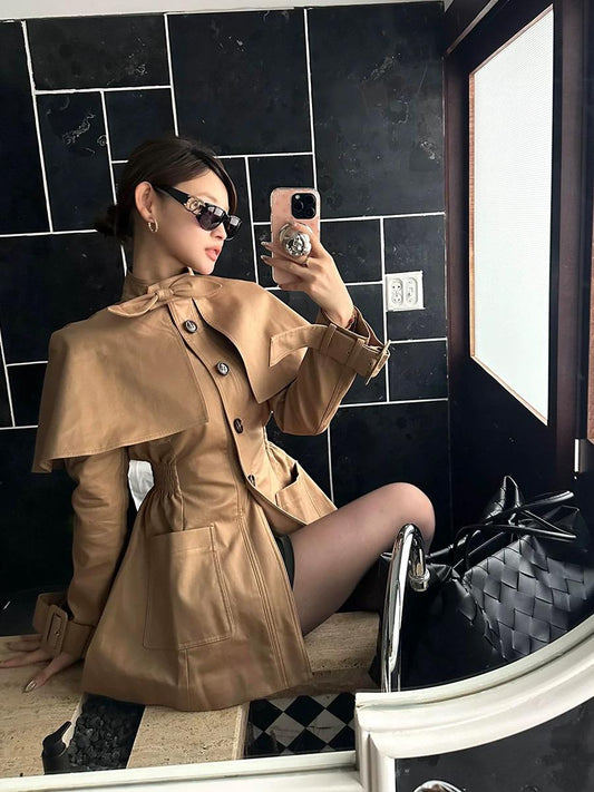 Desert Glam jacket