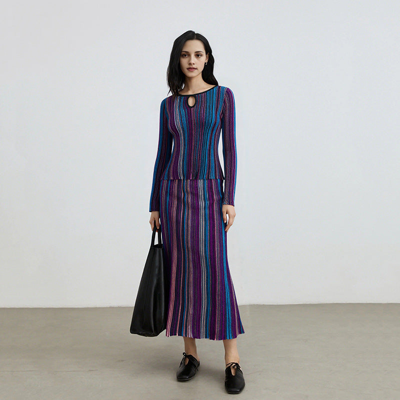 Amala matching set