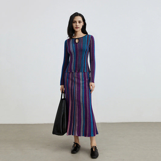 Amala matching set