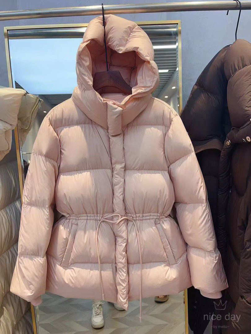 Bread Down Jacket