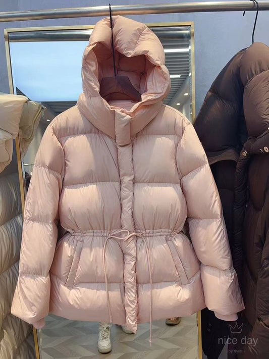Bread Down Jacket