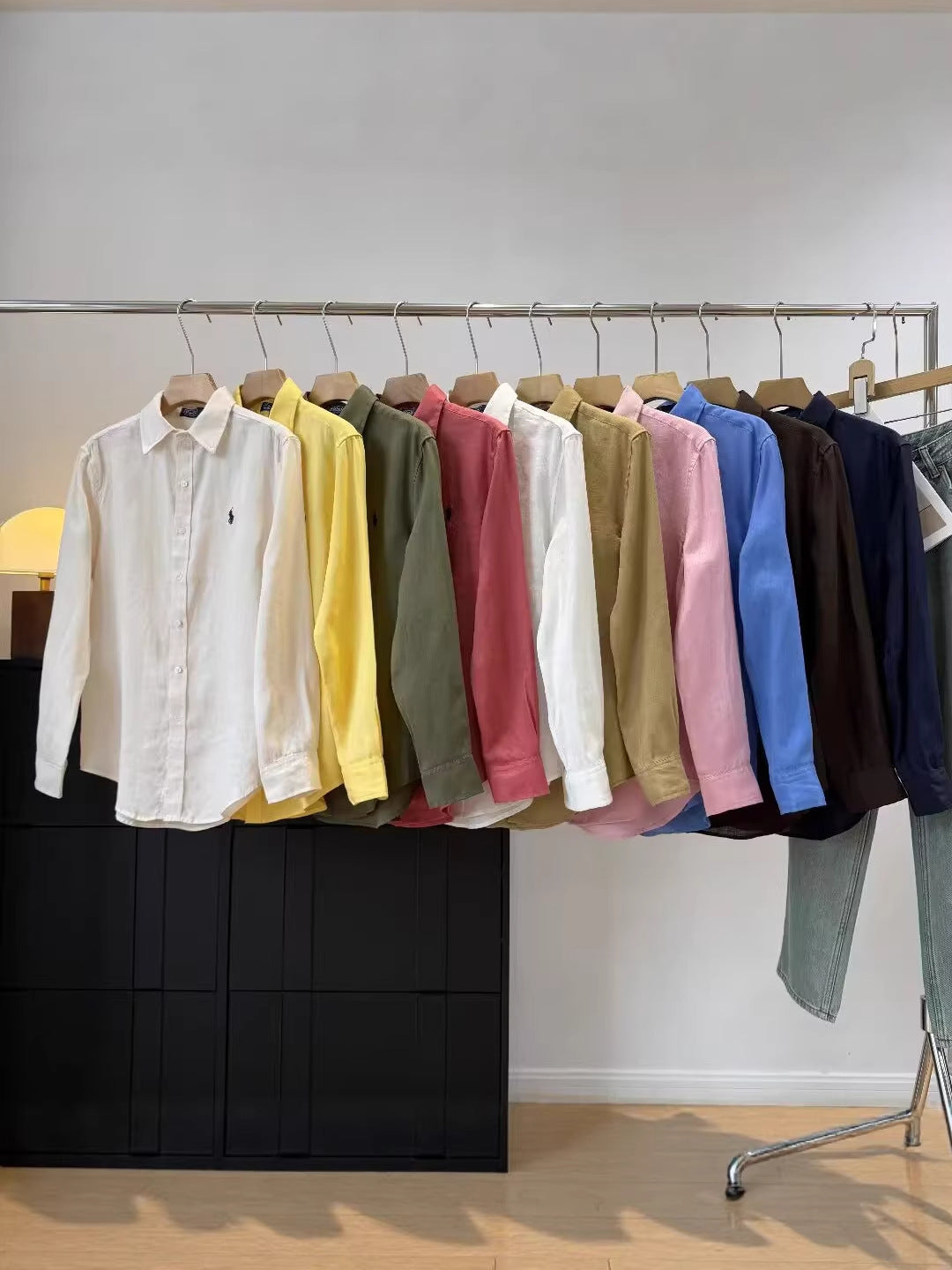 New Style   Casual Shirt