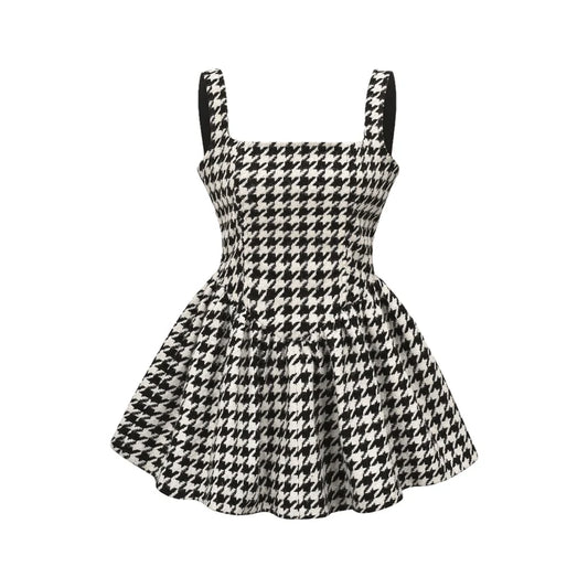 Mini-robe en orient