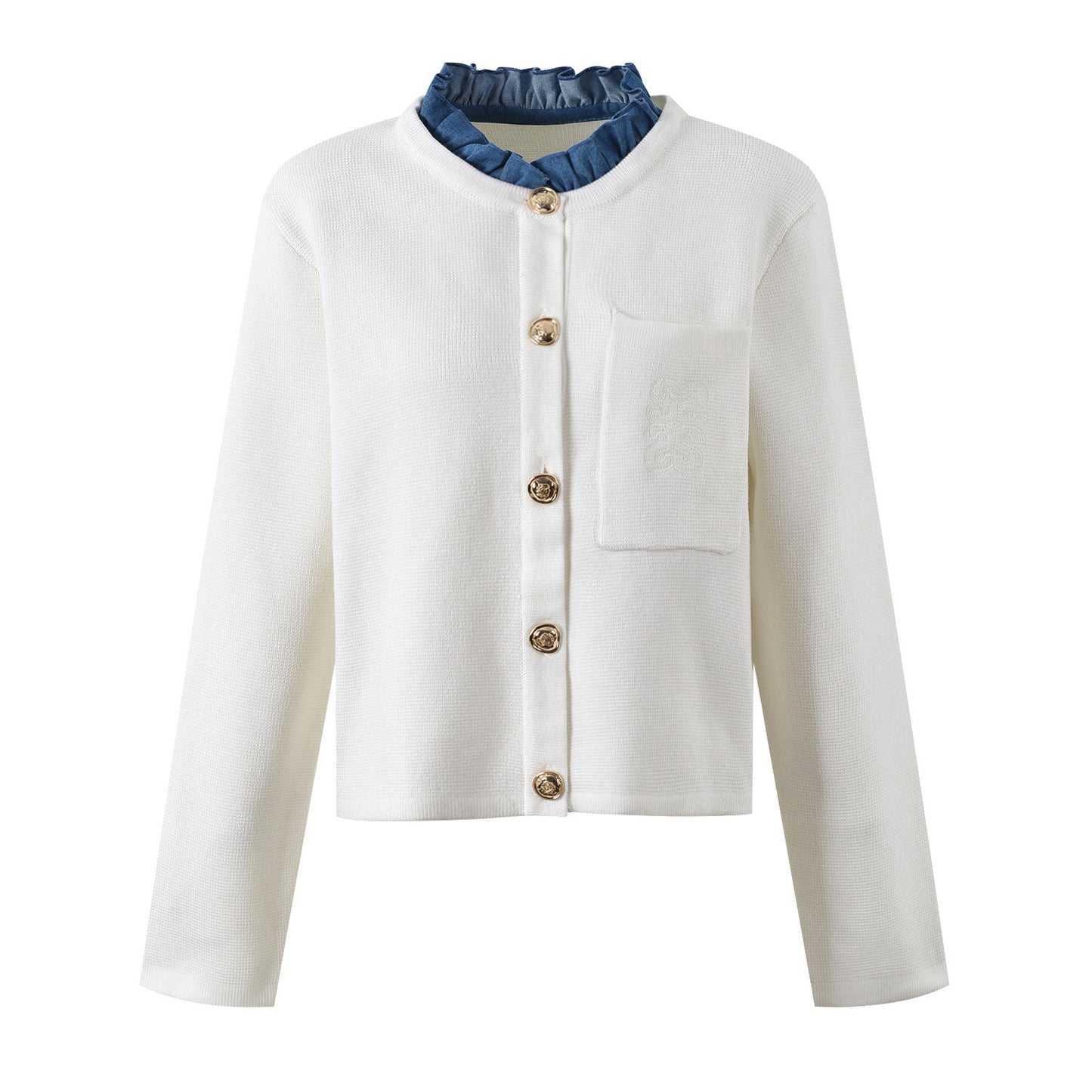 Manal blazer