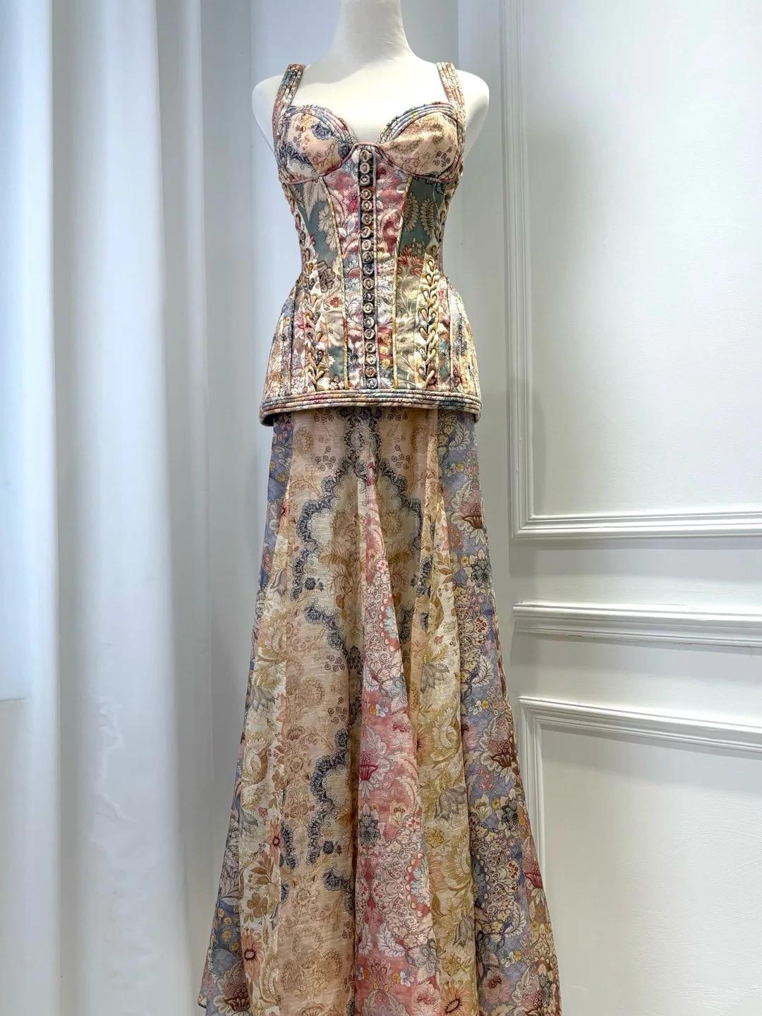 Zimm dress