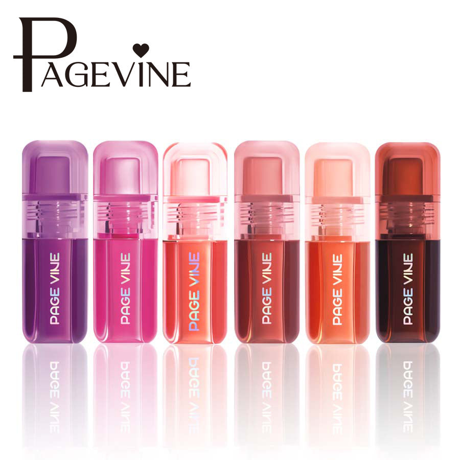 Craze Blush liquid
