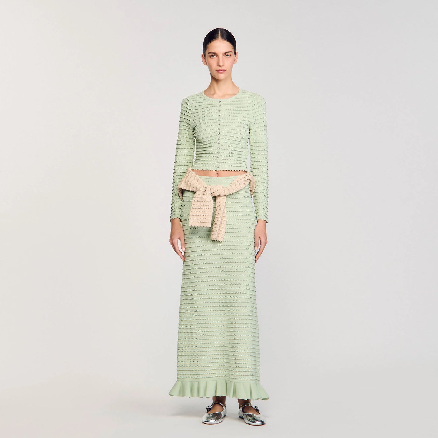 Sourour matching set