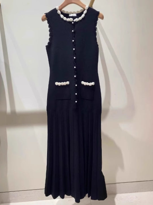 Palma Pearl Elegance Dress