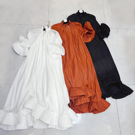 Court Retro Style dress