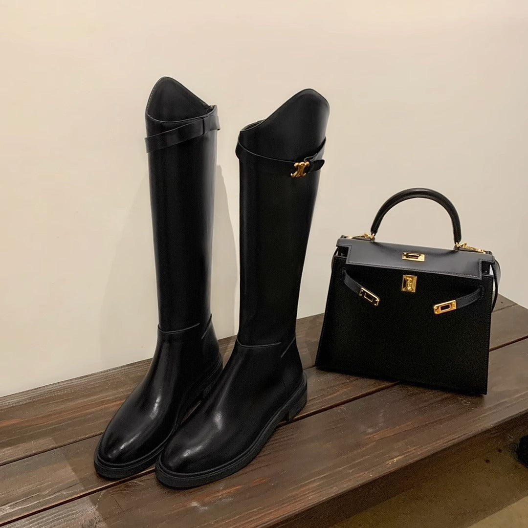 Celine boots