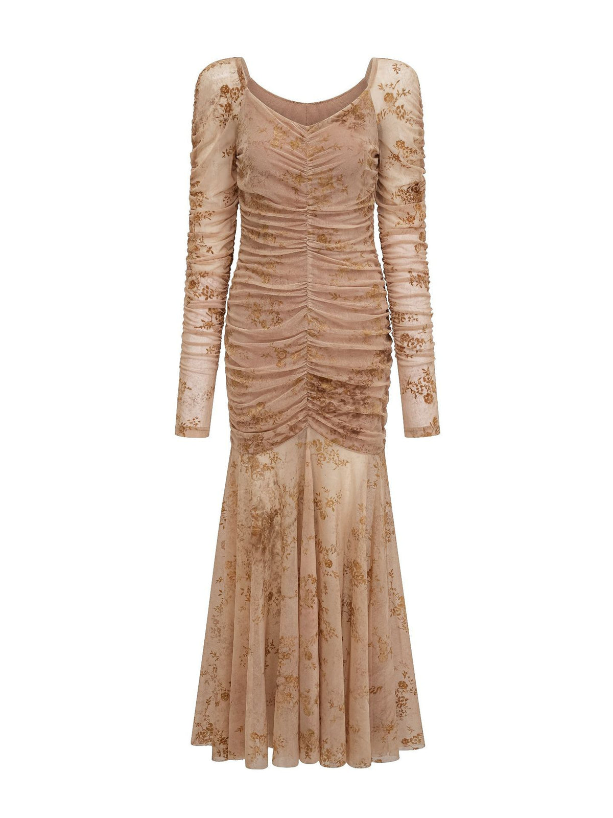 AMOUR DRESS