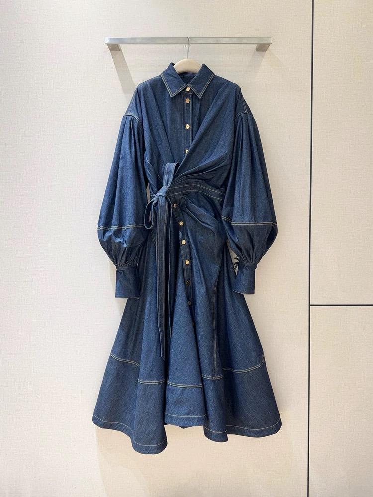 Kelly maxi dress