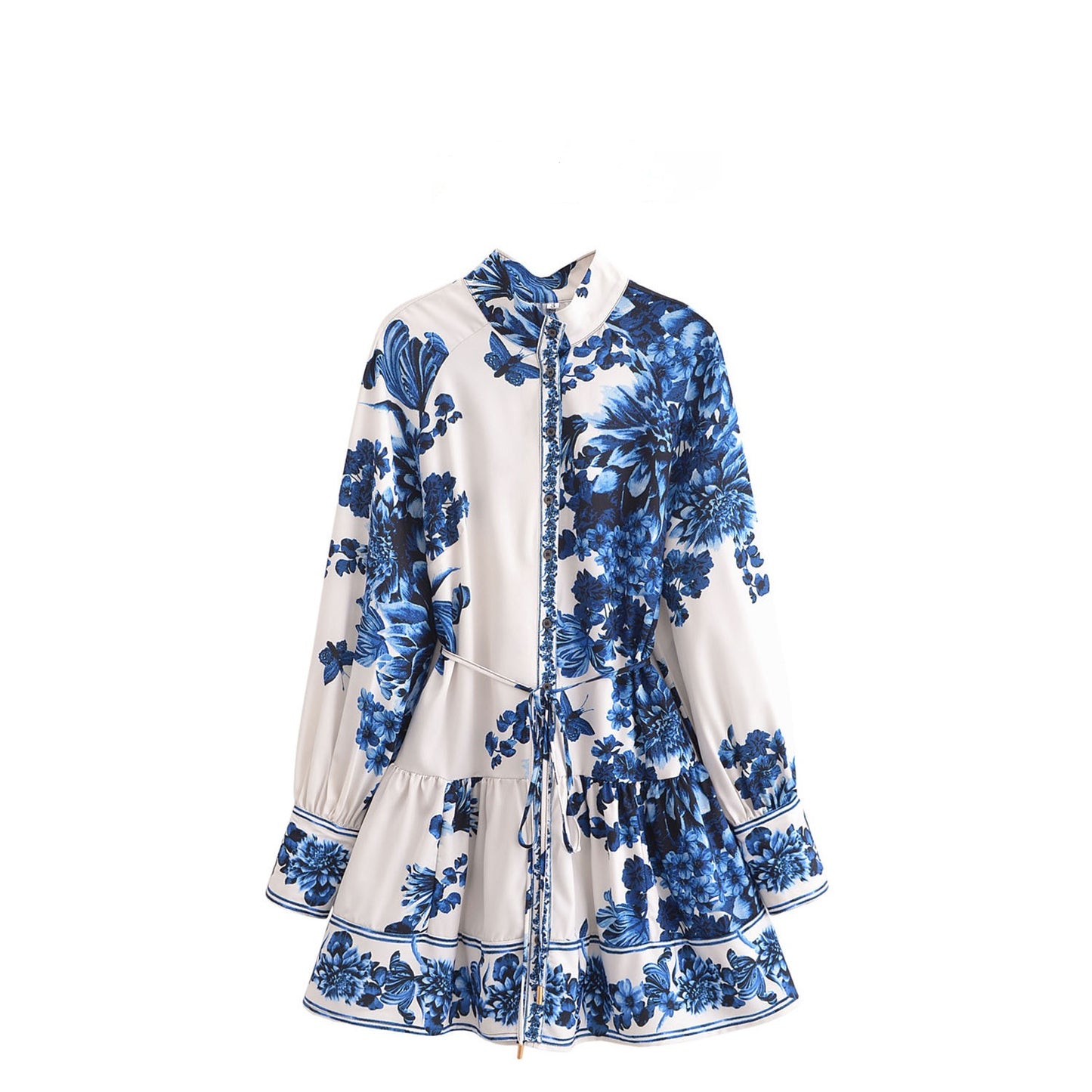 Leyna Dress