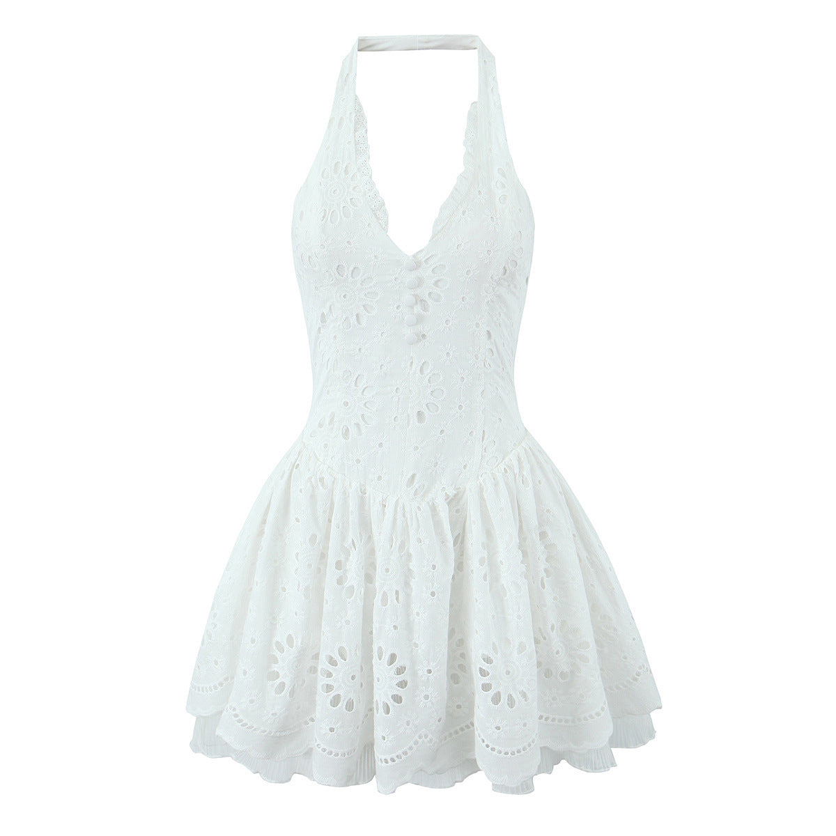 Belli Dress