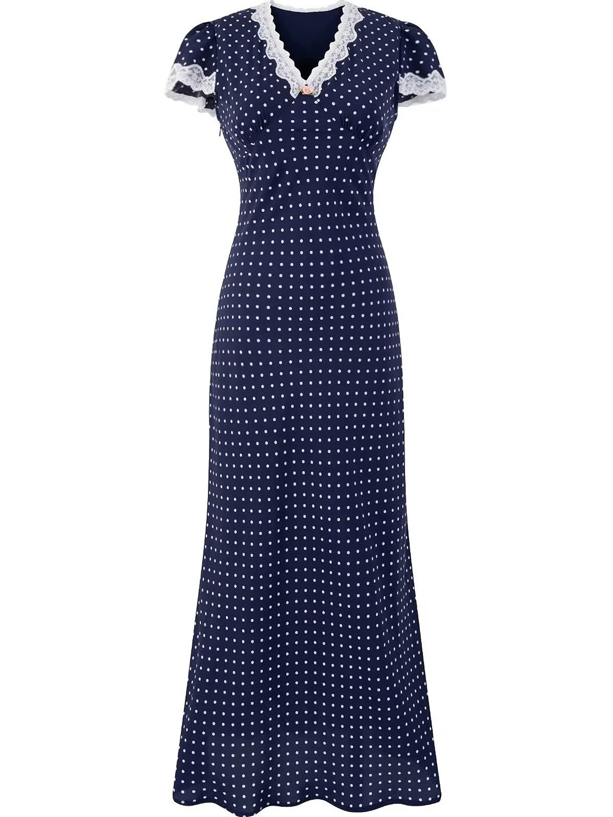Polina dress