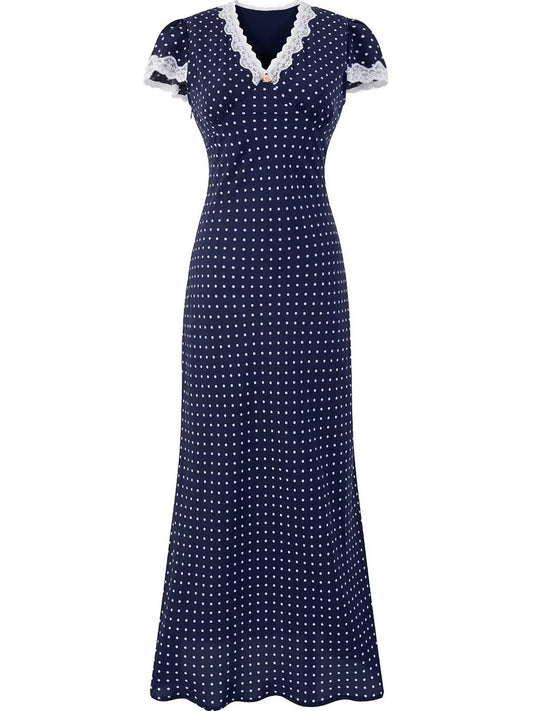 Polina dress