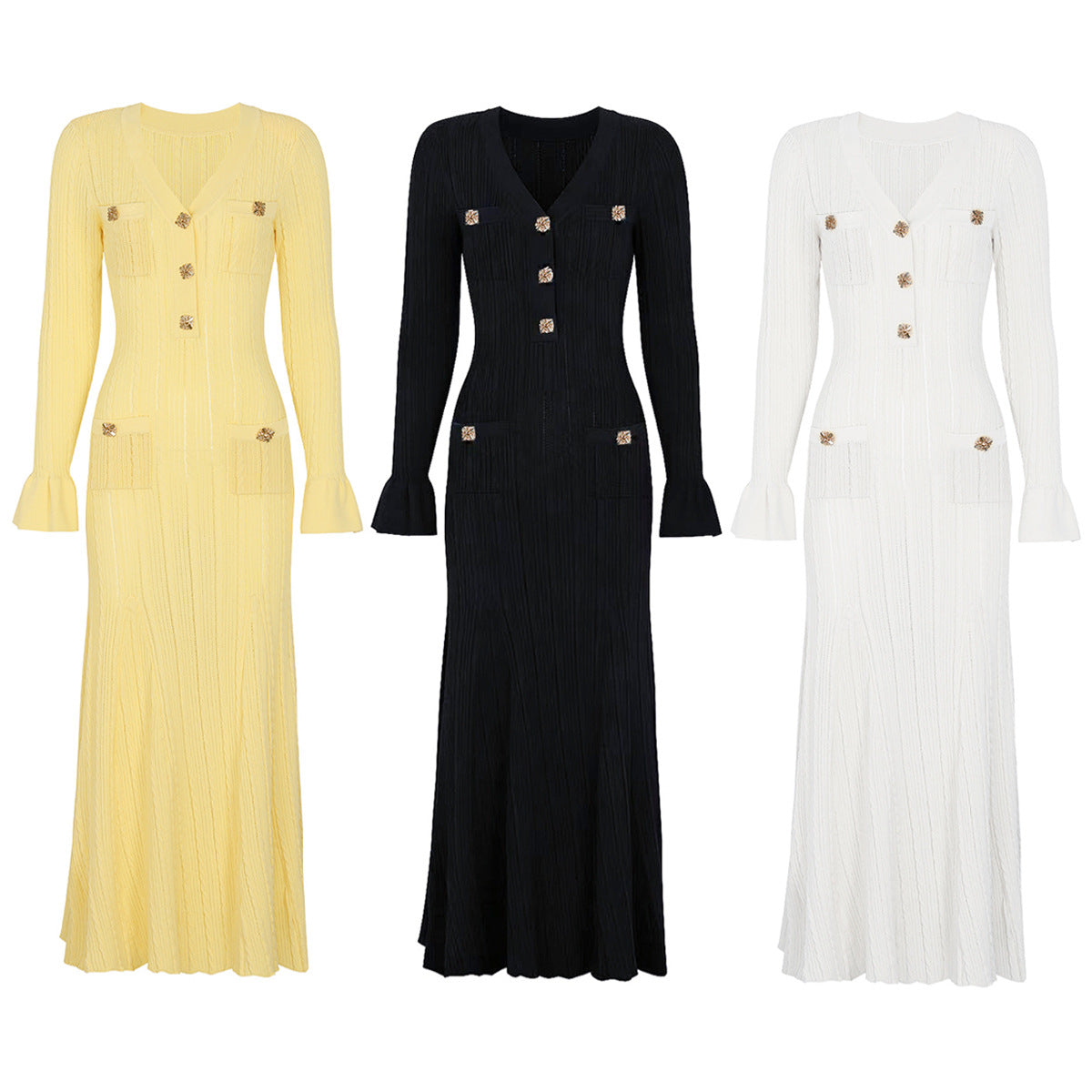 Palma  new spring dress